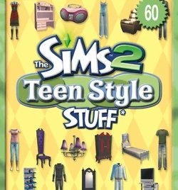 Teen Style Stuff