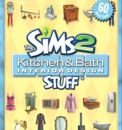 Kitchen & Bath Interior Design Stuff