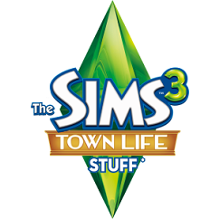 Town Life Stuff