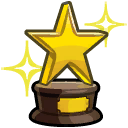 Achievement Icon
